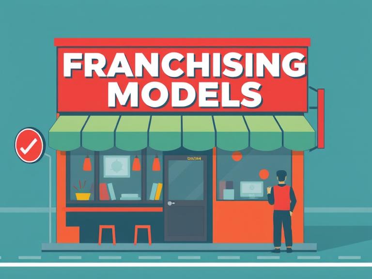 Franchising Models: How to Expand Without Losing Control