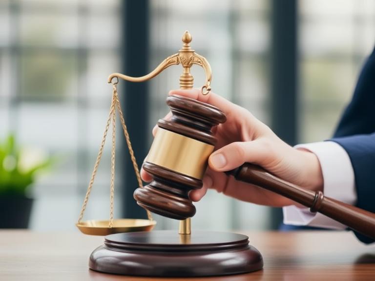 Legal Essentials for Growing Your Company