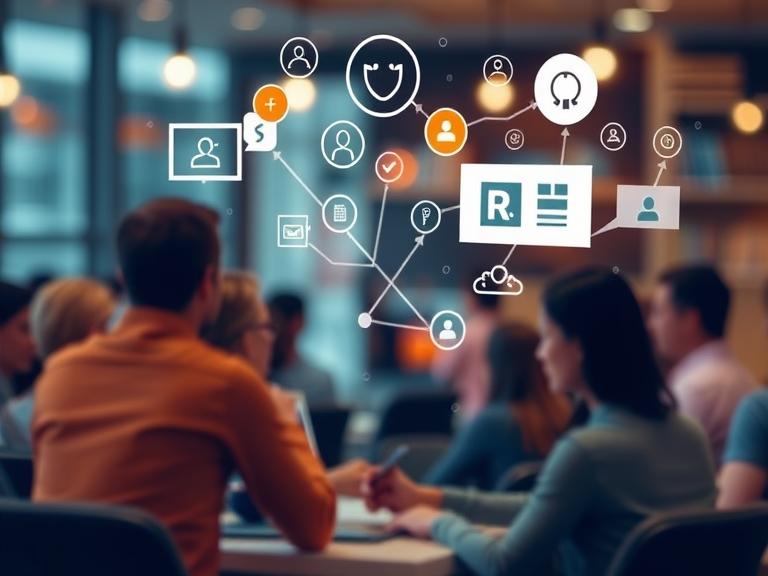 Public Speaking & Pitching for Business Owners